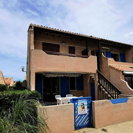 Residence Grande Bleue - 2 Pieces 4 Couchages Port Leucate Mae-5264 Εξωτερικό φωτογραφία