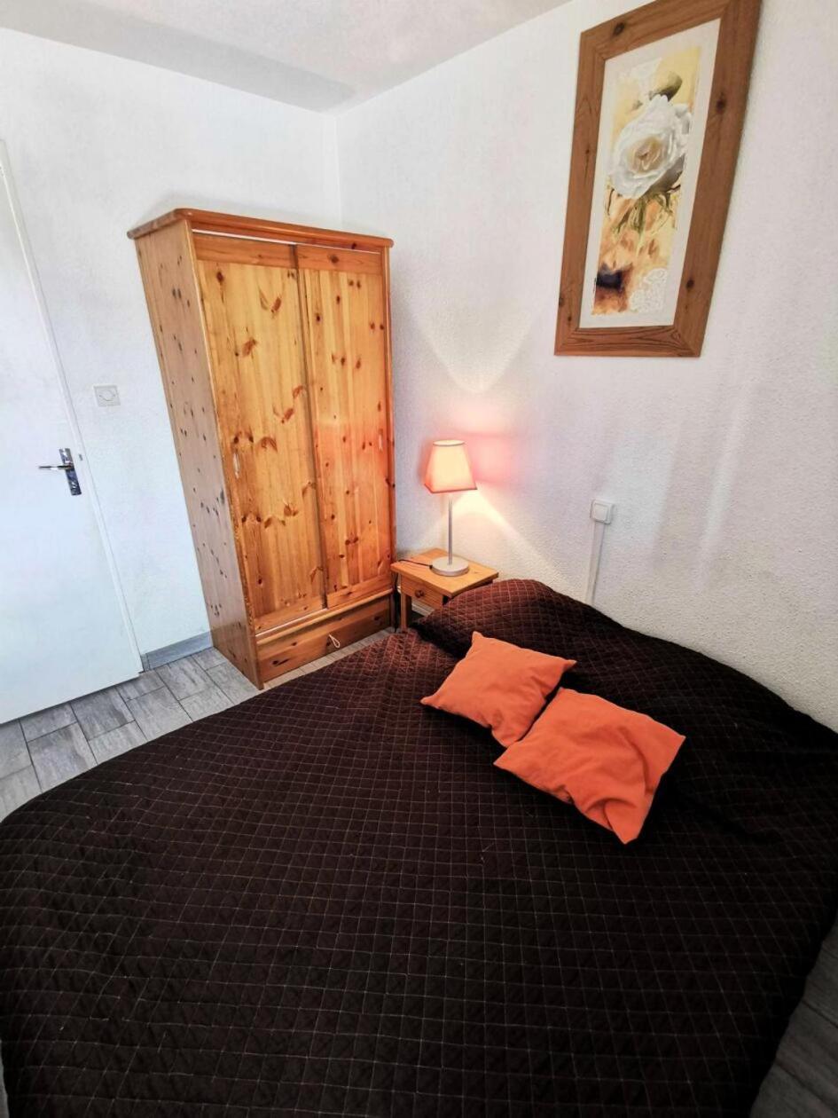 Residence Grande Bleue - 2 Pieces 4 Couchages Port Leucate Mae-5264 Εξωτερικό φωτογραφία