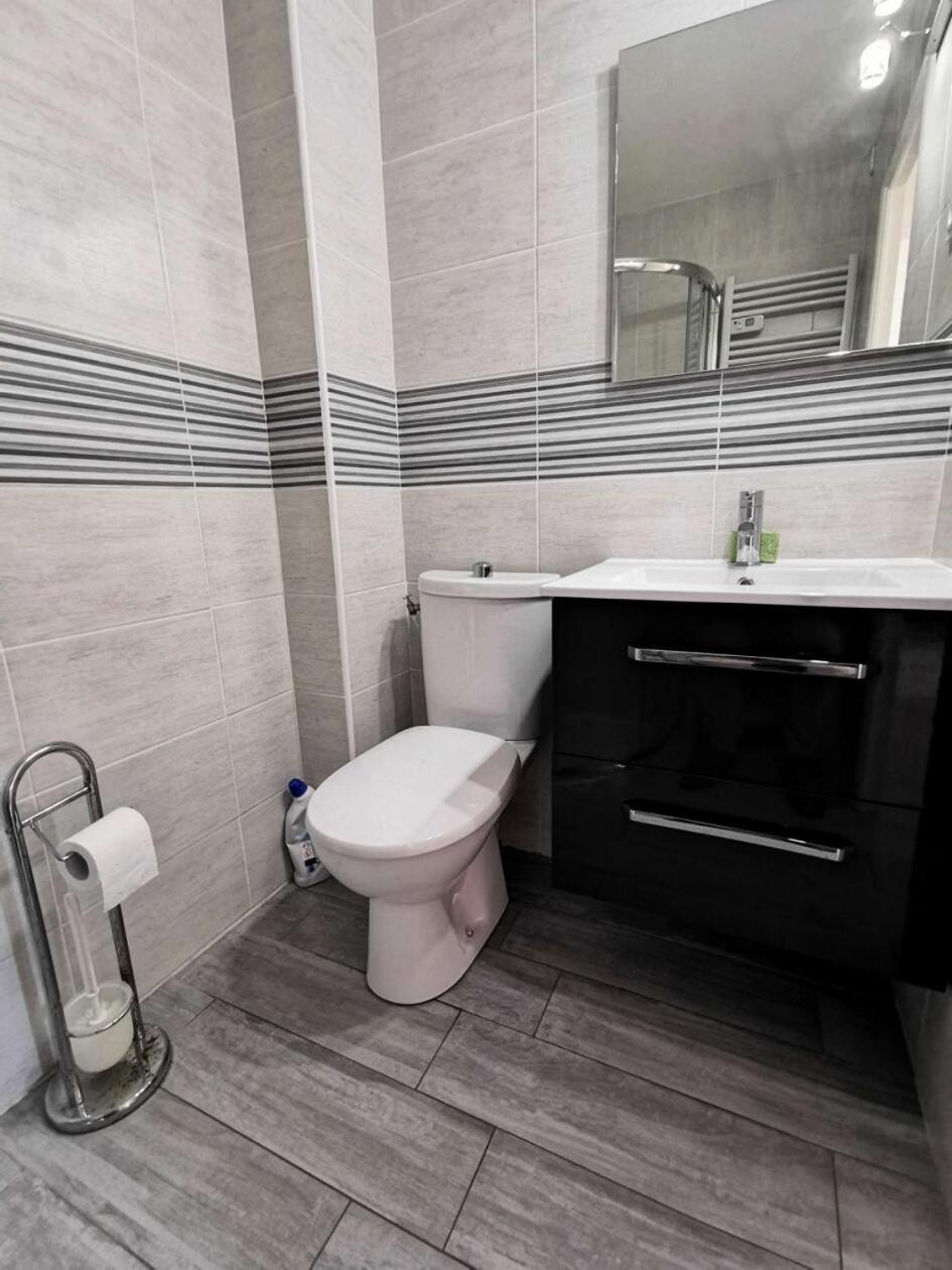 Residence Grande Bleue - 2 Pieces 4 Couchages Port Leucate Mae-5264 Εξωτερικό φωτογραφία