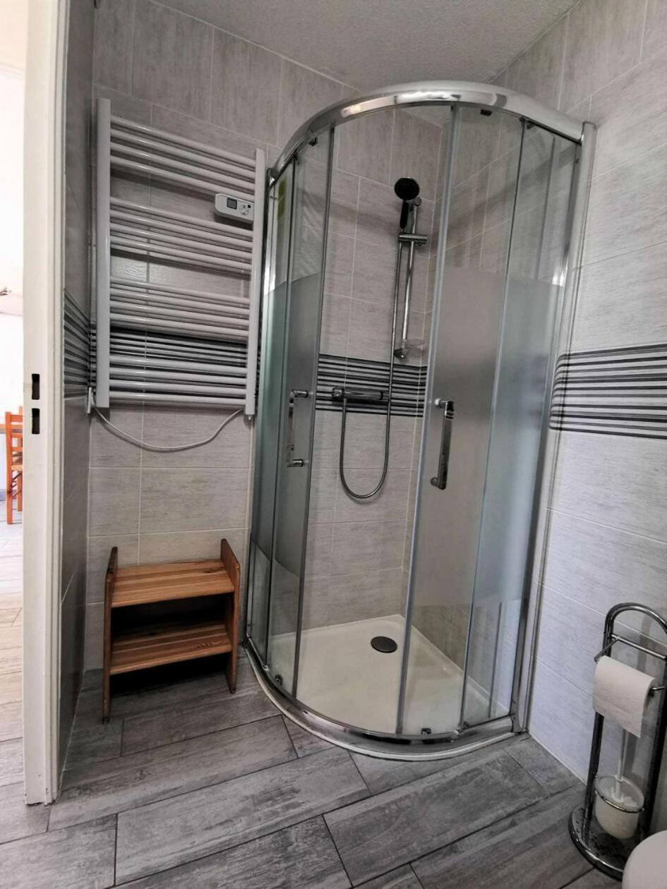 Residence Grande Bleue - 2 Pieces 4 Couchages Port Leucate Mae-5264 Εξωτερικό φωτογραφία
