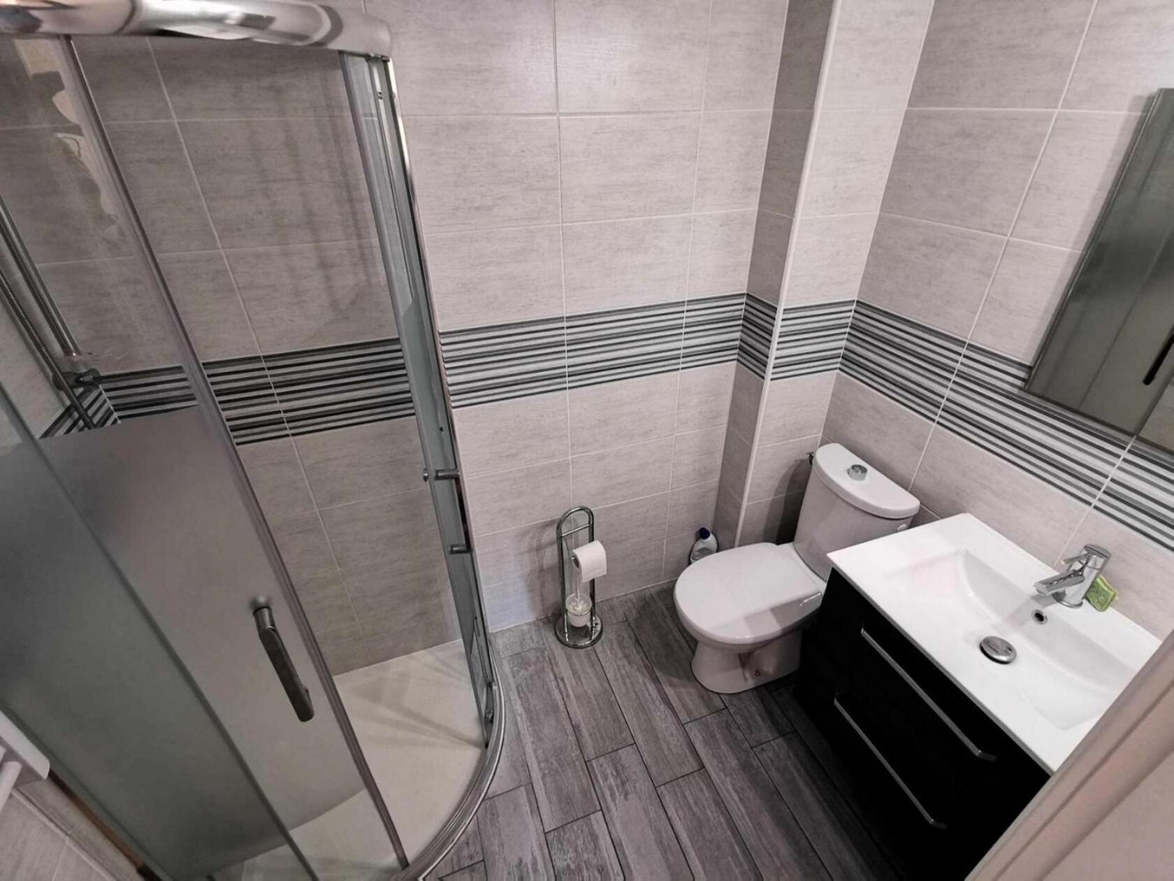 Residence Grande Bleue - 2 Pieces 4 Couchages Port Leucate Mae-5264 Εξωτερικό φωτογραφία